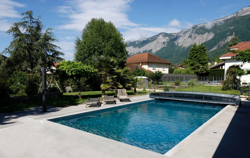 Isere Clean Piscine