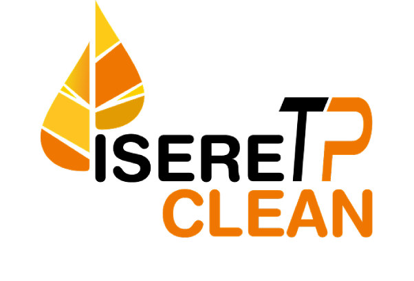 ISERE CLEAN